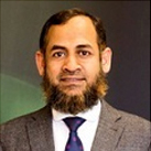Dr Shah-Jalal Sarker